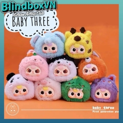 Baby Three Year Version 1 Vinyl Doll ( Chính Hãng )