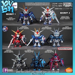 Gundam Seed Freedom Series Blindbox