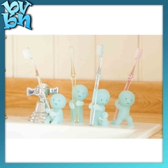 Smiski Toothbrush Stand