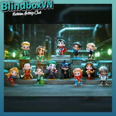 Blindbox DC Justice League Childhood Series
