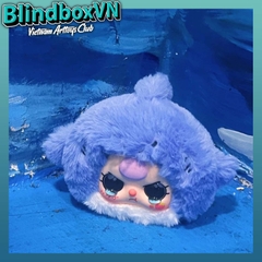 Baby Three Romantic Ocean Series Vinyl Face Blind Box