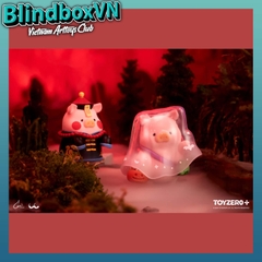 LuLu the Piggy - Surprise Can Set ( Zombie )