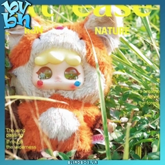 Migo 400% Series Blind Box Plush Doll ( Chính Hãng )