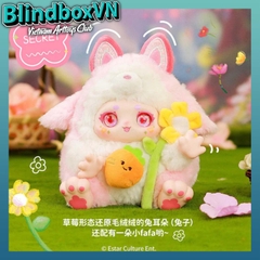 O'CHICHI Return of The Wild Blind Box Series