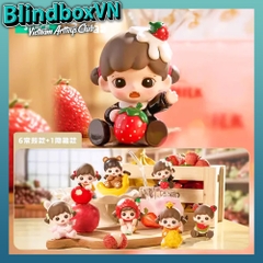 BABY ZORAA I Love Fruits Series Blind Box TNT SPACE