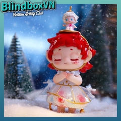 FAYA-Ständchen of Snow Kingdom BlindBox Series