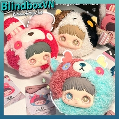 Meymei The Forgotten Corner Series BlindBox