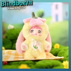 Nommi Garden Rabbit Blind Box Version 2 ( Chính hãng )