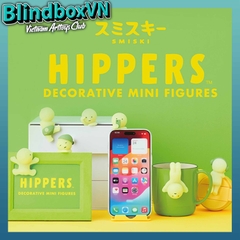 Smiski Hipper Blindbox Series