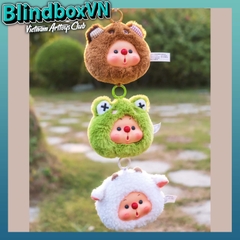 OYO Animal's Line Plush Blind Box Series Blindbox