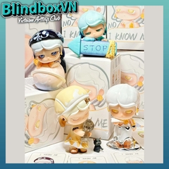MO - I KNOW ME Series Blind Box