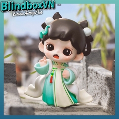 Blindbox TNT Space The Legend Of White Snake ( Chính hãng )