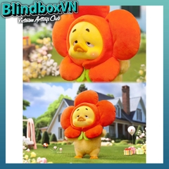 Blindbox UPSET DUCK VER. 2 ACT CUTE DUCK SERIES ( Chính hãng )