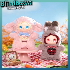 LOVELY EMMA Pocket Zoo Series Blind Box