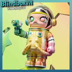 MEGA SPACE MOLLY 100% BLIND BOX SERIES 3