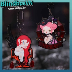 DoDoNami Nightmare Core Series - Pendant Blindbox ( Chính hãng )