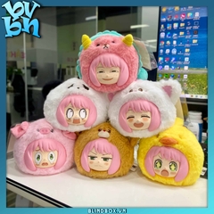 Blind box Spy x Family Anya The Animal Party
