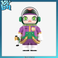 Mega Space Molly 400% Joker POP MART