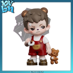 Rayan All Life Blossoms Series Blindbox