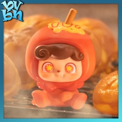 Q.Kid Street Snack Mini Series Blind Box