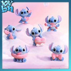 Stitch Sweet Pink Series Blindbox 52TOYS
