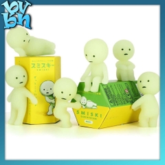 Smiski Series 1 Blindbox Series