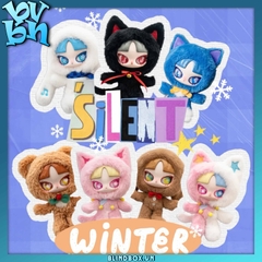 Inn's Silent Winter Plush BlindBox Series