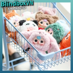 Blindbox Baby Three Year V3 Vinyl Doll ( Chính Hãng )