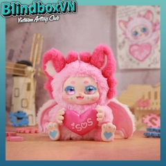 Blind Box Gấu Bông Kimmon Keep Loving Yourself ( Chính Hãng )