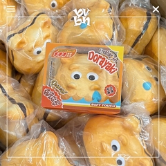 Mido Hippo Dorayaki Squishy ( Chính Hãng )
