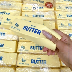 Hachimi Squishy Butter