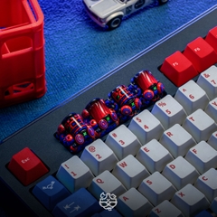 [PRE-ORDER UNTIL 27.07] MechaMarine Artisan Keycap