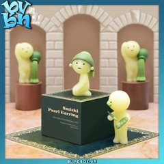 Smiski Museum Blindbox Series ( Chính hãng )