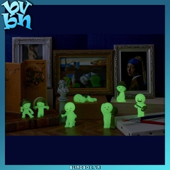 Smiski Museum Blindbox Series ( Chính hãng )