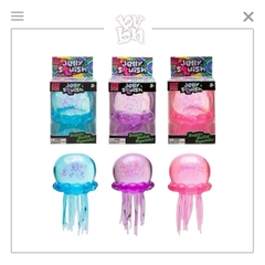 Jelly Squishy Nee Doh
