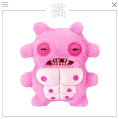FUGGLER NIPPLE 9 INCH - Sir Nobbynuts