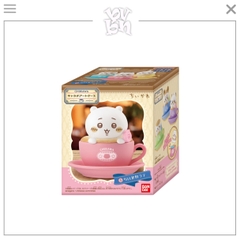 Bandai Candy Character Art Case Chiikawa