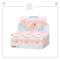 Pop Mart Pucky Beanie Bubble Up Series-Plush Pendant