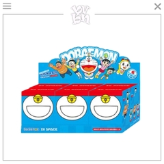 Doraemon My Buddy Series Plush BlindBox