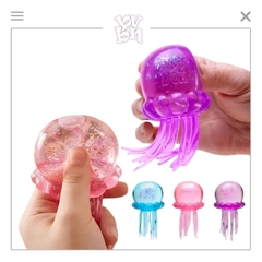Jelly Squishy Nee Doh