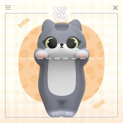 SupperGG Picoco Cuddle Hippers Blindbox Series