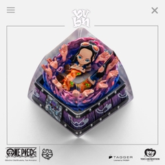 One Piece Collection 2 : BROOK Keycap