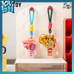 Great Power Fortune Protecting Blessings Series Blind Box