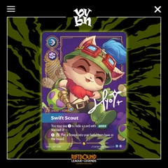 Riftbound : League of Legends TCG Origins Booster Box