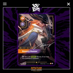 Riftbound : League of Legends TCG Origins Booster Box