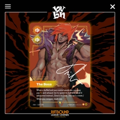 Riftbound : League of Legends TCG Origins Booster Box