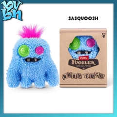 Fuggler Baby Fuggs 3.5''