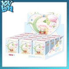 Gift For You Greeting Card Series Scence Sets
