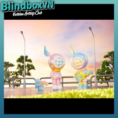 Blindbox Sank The Child the Journey ( Chính Hãng )