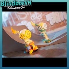Blindbox Sank The Child the Journey ( Chính Hãng )